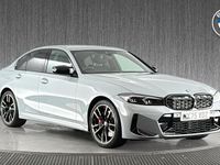 Used BMW M340 M Sport 369 HP (271 kW) 2025 Grey Sedan