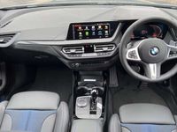 used BMW 120 1 Series Diesel Hatchback d M Sport 5dr Step Auto [Live Cockpit Pro]