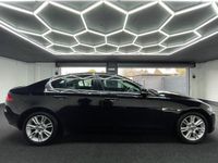 Used Jaguar XE Prestige 180 HP (132 kW) 2017 Black Sedan