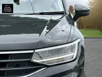 Used VW Tiguan Life 150 HP (110 kW) 2022 Grey SUV