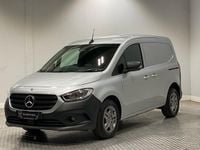 Used Mercedes Citan 110 95 HP (69 kW) 2025 Silver