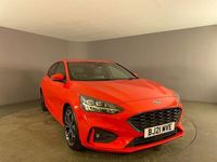 used Ford Focus 1.5 ST-LINE X TDCI 5d 119 BHP