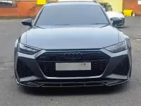 Used Audi RS6 Comfort 2023 Grey Estate