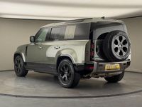 Used Land Rover Defender SE Dynamic 300 HP (220 kW) 2023 SUV