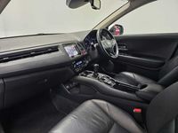 used Honda HR-V 1.5 i-VTEC EX (s/s) 5-Door