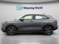 Second-hand Honda HR-V Advance 131 CP (96 kW) 2023 Gri SUV