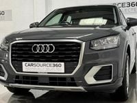 Used Audi Q2 Sport 150 HP (110 kW) 2020 SUV