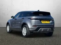 Used Land Rover Range Rover evoque S 161 HP (118 kW) 2025 Grey SUV
