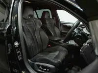 Used BMW M5 Competition Edition 2021 Black Sedan