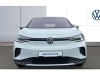 used VW ID4 150kW Style Ed Pro Perform 77kWh 5dr Auto 125kW Ch