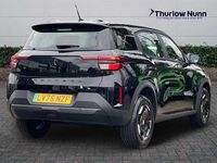 Used Vauxhall Frontera Design Edition 83 kW (113 HP) 2025 Black SUV