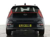 Used Hyundai Bayon Premium 2024 Grey SUV