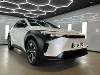 Gebraucht Toyota bZ4X PURE 150 kW (204 PS) 2024 SUV
