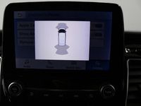 Used Ford Transit Custom Limited 130 HP (95 kW) 2022 White