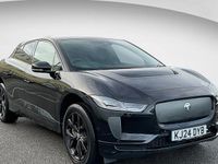 Used Jaguar I-Pace R-Dynamic 294 kW (400 HP) 2024 Black SUV