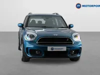 Used Mini Cooper S Countryman Comfort 2020 Blue SUV