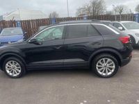 Used VW T-Roc 110 HP (80 kW) 2024 SUV