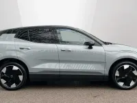 New Volvo EX30 Performance 310 kW (422 HP) 2025 Grey SUV