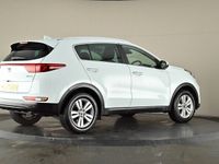 used Kia Sportage 1.6 GDi ISG 2 5dr