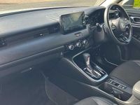 Used Honda HR-V Advance 131 HP (96 kW) 2023 White SUV