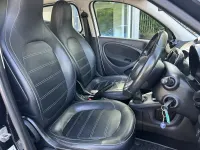 Used Smart ForFour Prime 71 HP (52 kW) 2016 White Hatchback