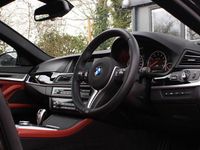 Used BMW M5 Competition Edition 2014 Black Sedan
