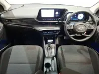 Used Hyundai i20 Premium 100 HP (73 kW) 2025 Grey Hatchback