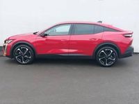 Used Peugeot 408 Allure 131 HP (96 kW) 2024 Red Sedan