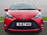 Used Toyota Yaris 111 HP (81 kW) 2019 Hatchback