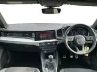 Used Audi A1 Sportback S-Line 116 HP (85 kW) 2025 Hatchback