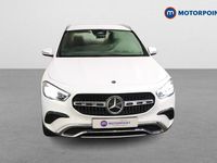 Used Mercedes GLA180 Sport Edition 136 HP (100 kW) 2024 White SUV