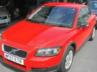 Used Volvo C30 2007 Hatchback