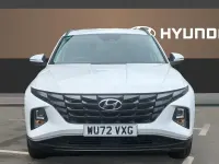 Used Hyundai Tucson SE 230 HP (169 kW) 2024 SUV
