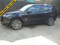 Used Land Rover Discovery Sport HSE Dynamic 309 HP (227 kW) 2021 Black SUV