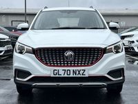 used MG ZS 1.0T GDi Limited Edition 5dr Auto