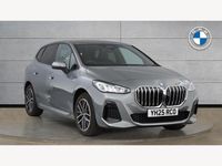 Used BMW 225 M Sport 2025 Grey Hatchback