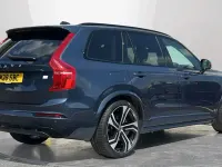 Used Volvo XC90 Ultimate 306 HP (225 kW) 2023 SUV