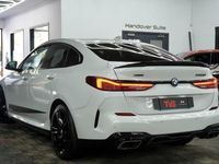 Used BMW M235 Exclusive 306 HP (225 kW) 2020 White Coupe