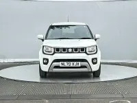 Used Suzuki Ignis SZ3 83 HP (61 kW) 2022 SUV