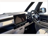 Usado VW ID. Buzz Pro 210 kW (286 HP) 2024 Preto Monovolume