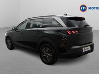 Used Peugeot 5008 Allure 145 HP (106 kW) 2025 Black SUV