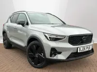 Used Volvo XC40 Plus 161 HP (118 kW) 2026 Grey SUV