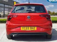 Używany VW Polo Life 80 KM (58 kW) 2026 Hatchback