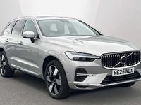 Used Volvo XC60 Ultra 455 HP (334 kW) 2024 SUV