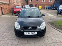 used Kia Picanto 1.0 Spice 5dr