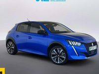 Second-hand Peugeot e-208 GTi 100 kW (136 CP) 2023 Hatchback