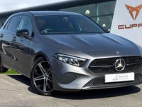 Used Mercedes A180 Sport Edition 136 HP (100 kW) 2025 Grey Hatchback
