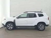 Used Dacia Duster Journey 90 HP (66 kW) 2024 White SUV