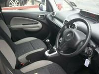 Używany Citroën C3 Picasso 2010 Minivan