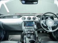 Used Ford Mustang GT Fastback 416 HP (305 kW) 2016 Red Coupe